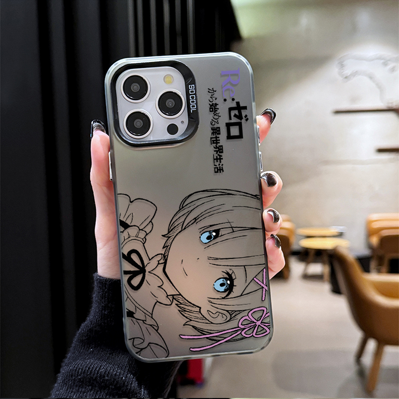 Schattige Cartoon Rem Emilia T - Xiaomi Poco X6 recensie en prijs