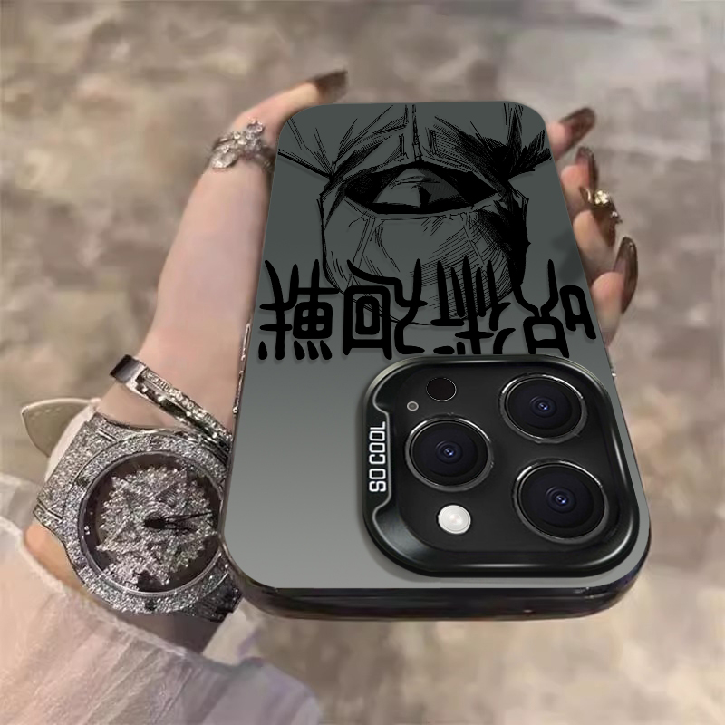 Jujutsu Kaisen Comic Yuji hoes - Xiaomi Redmi Note 14 recensie en prijs