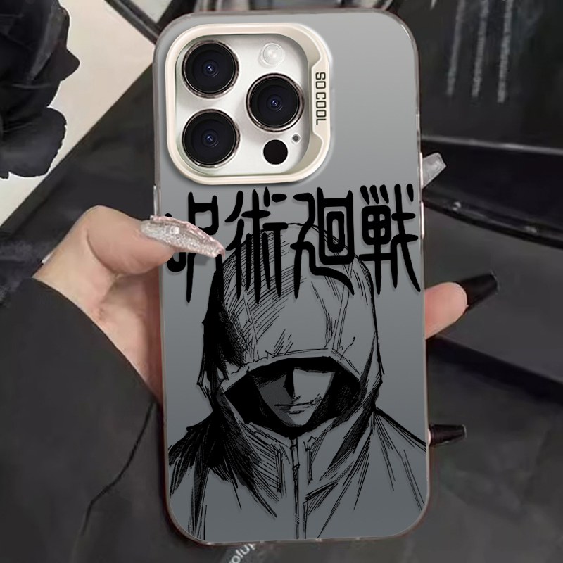 Jujutsu Kaisen Comic Yuji hoes - Xiaomi Redmi Note 14 recensie en prijs