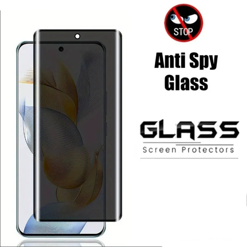 Anti-spionage privacy screenpr - Huawei Mate 60 recensie en prijs