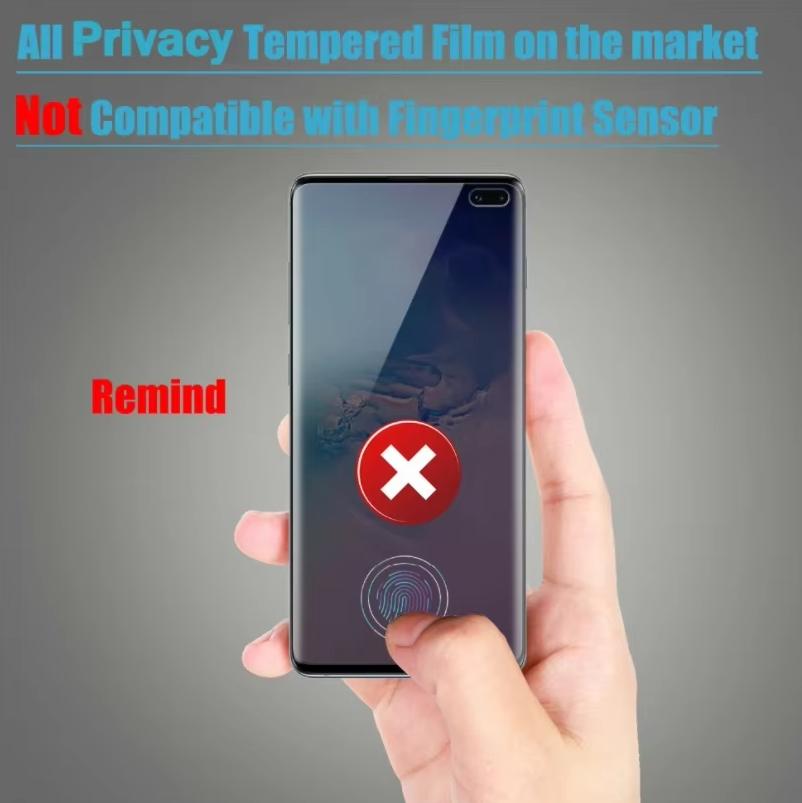 Anti-spionage privacy screenpr - Huawei Mate 60 recensie en prijs
