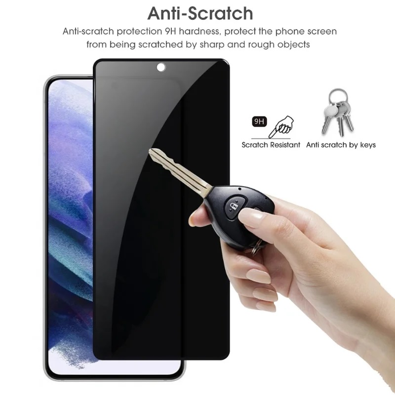 Anti-spionage privacy screenpr - Huawei Mate 60 recensie en prijs