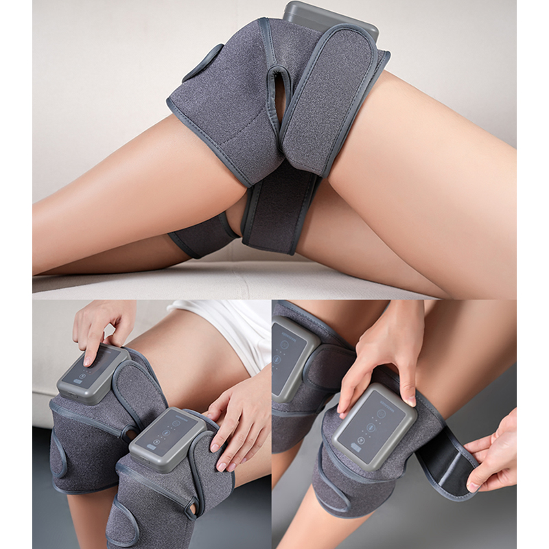 Hoge kwaliteit slimme artritis - Smart Knee Wrap recensie en prijs