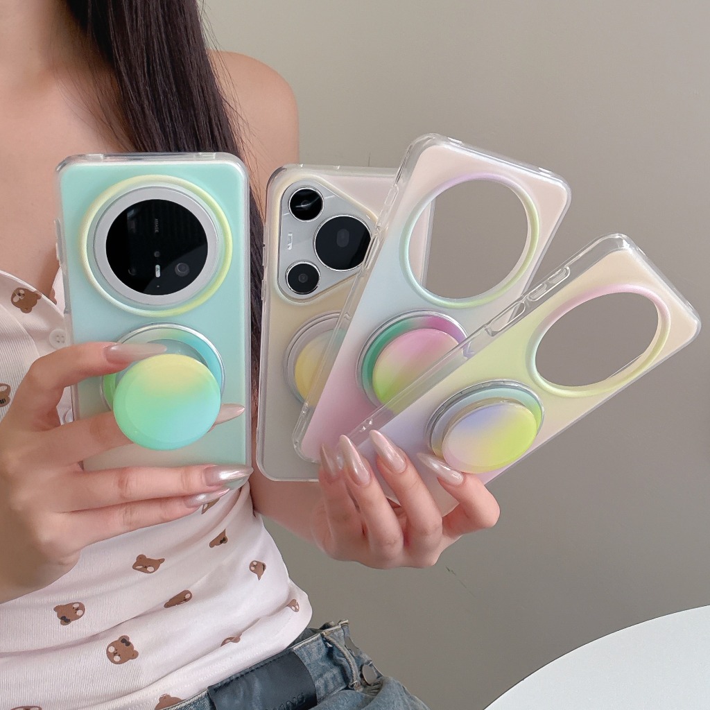 Aurora Gradient voor Magsafe t - Huawei Mate 60 recensie en prijs
