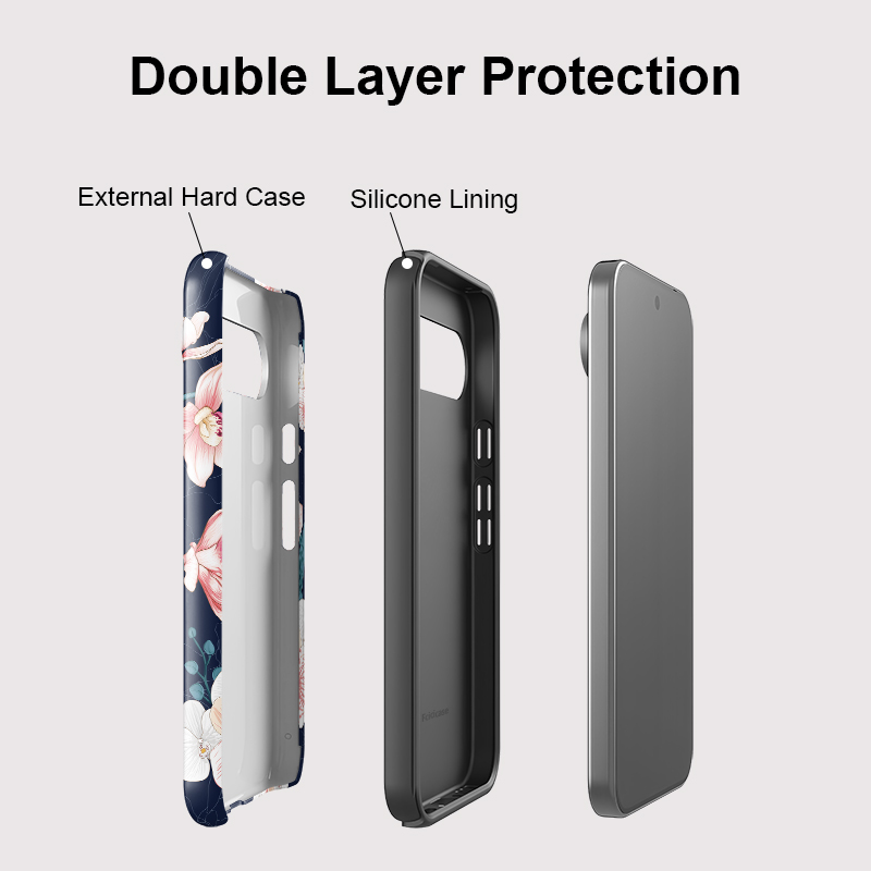 Fcicicase Anti-stoot Telefoonh - Google Pixel 9 recensie en prijs