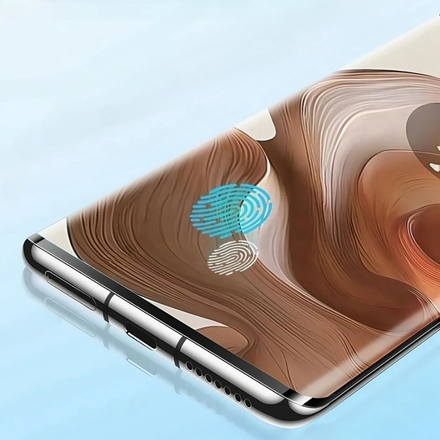 UV Volledige Lijm Gehard Glas  - Huawei Mate 60 recensie en prijs