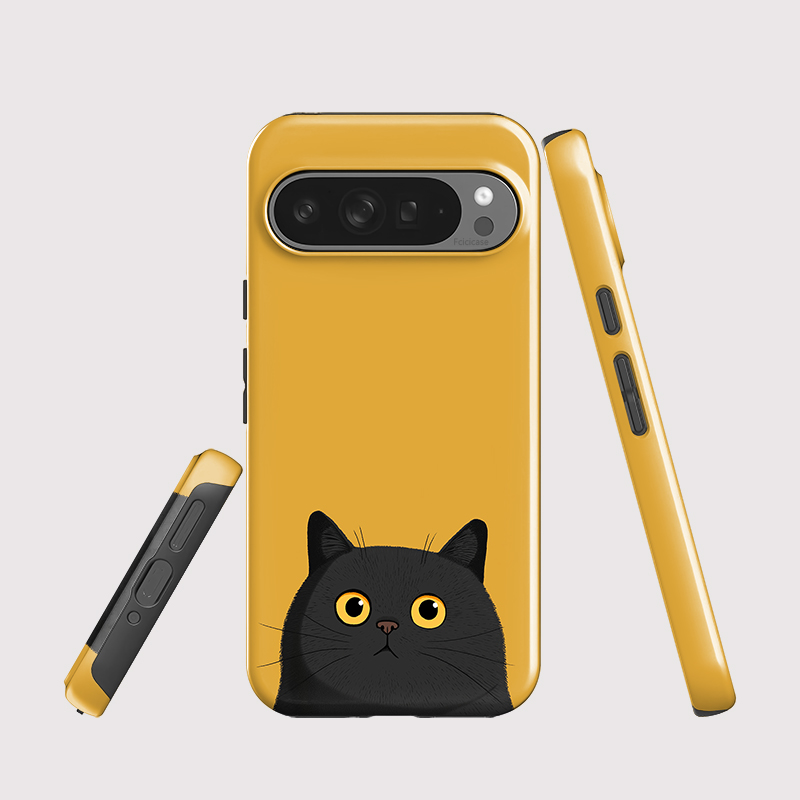 Fcicicase voor Pixel 9 10 Pro  - Google Pixel 9 recensie en prijs