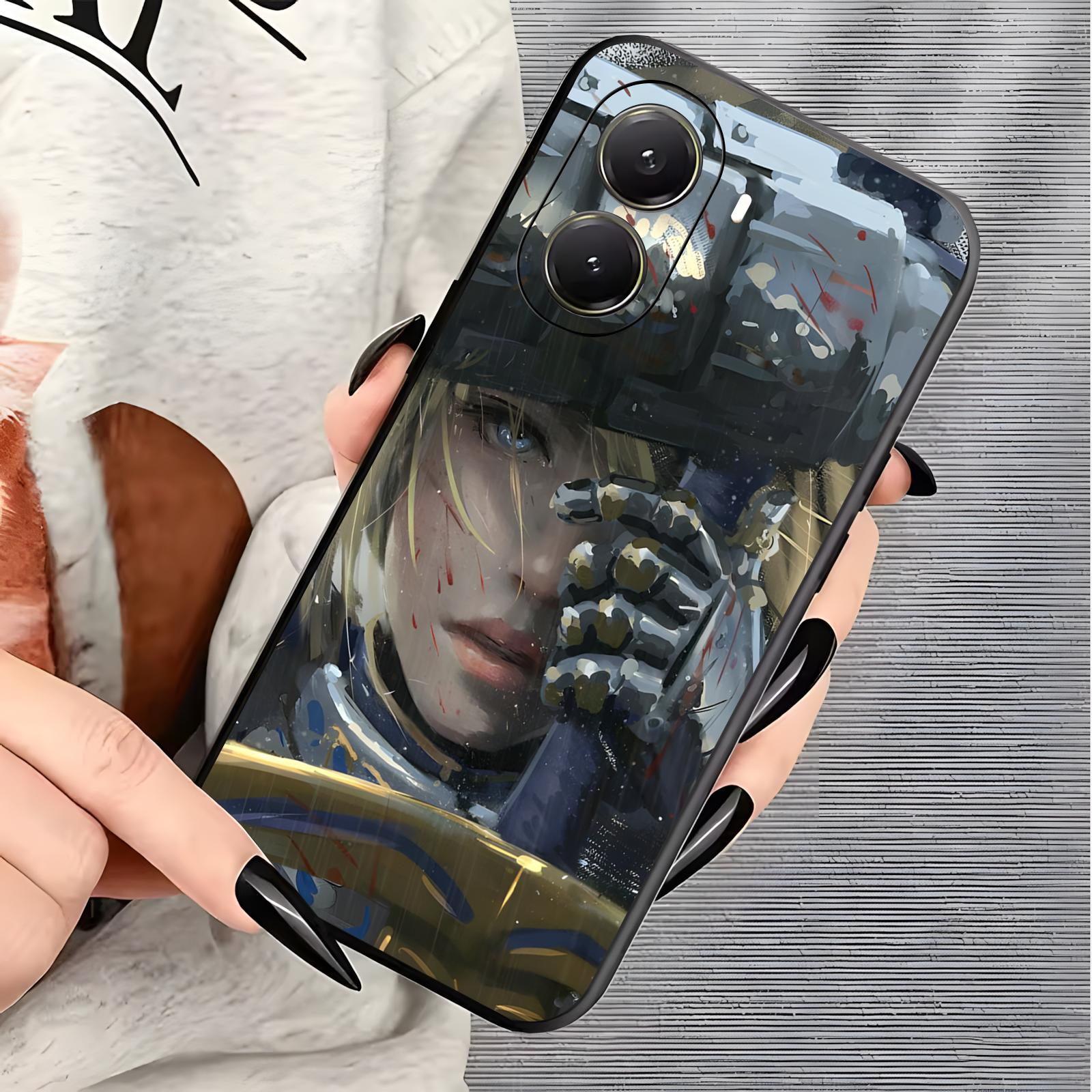 Telefoonhoesje voor Xiaomi POC - Xiaomi Poco X6 recensie en prijs