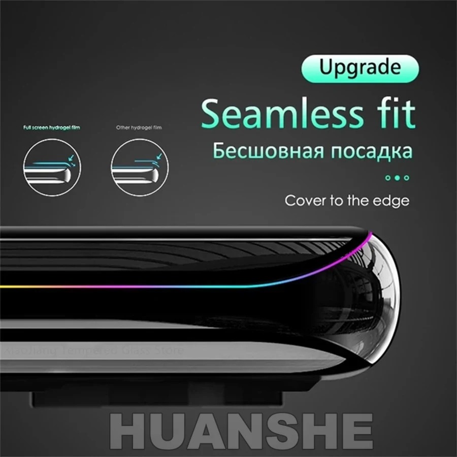 3PCS Matte Hydrogel Film Scree - Huawei Mate 60 recensie en prijs