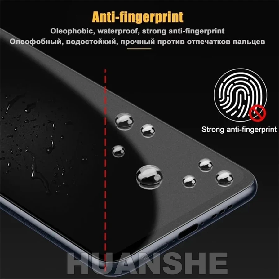 3PCS Matte Hydrogel Film Scree - Huawei Mate 60 recensie en prijs