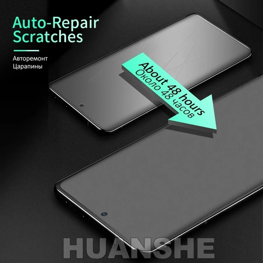 3PCS Matte Hydrogel Film Scree - Huawei Mate 60 recensie en prijs