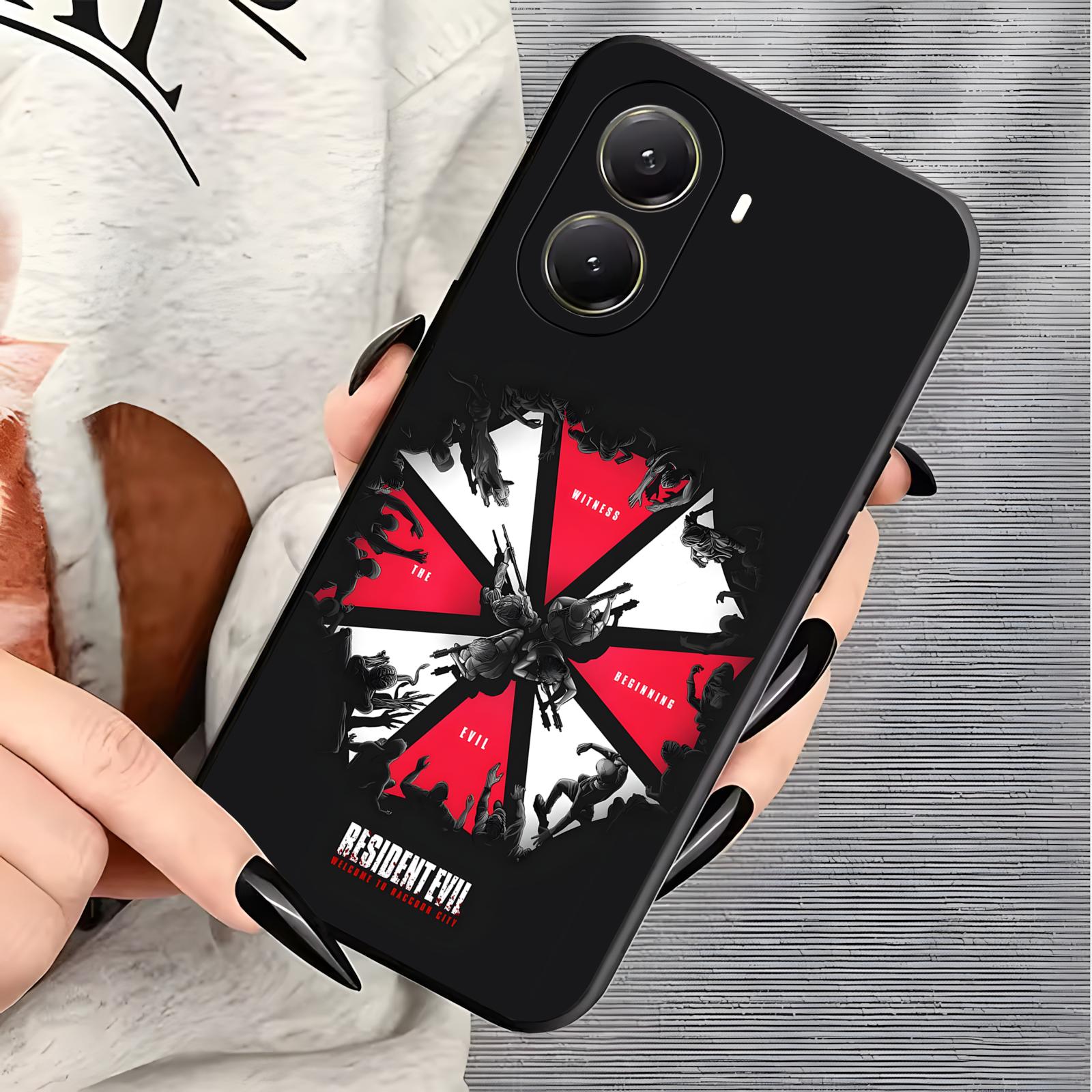 Hot game Resident Evil telefoo - Xiaomi Poco X6 recensie en prijs
