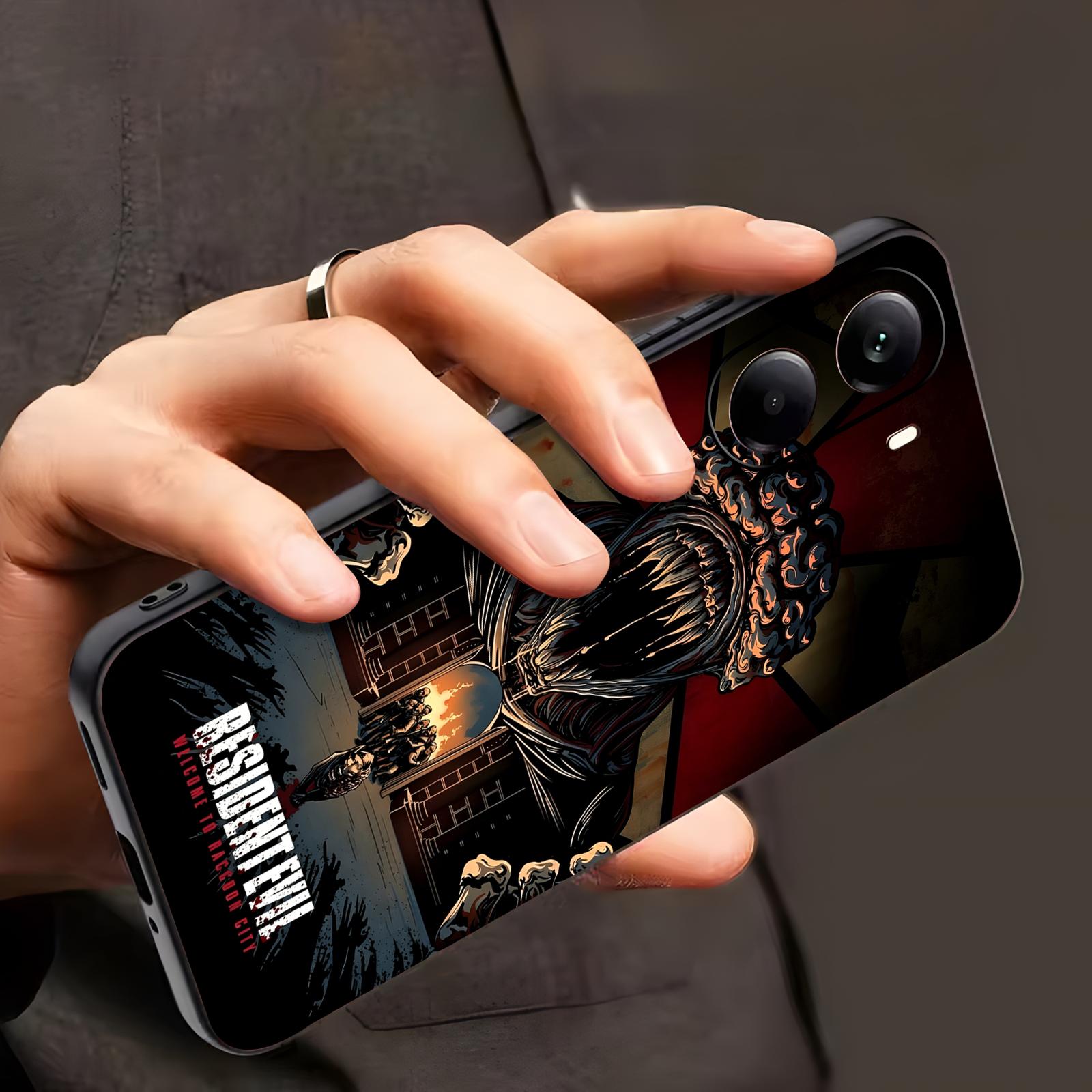 Hot game Resident Evil telefoo - Xiaomi Poco X6 recensie en prijs