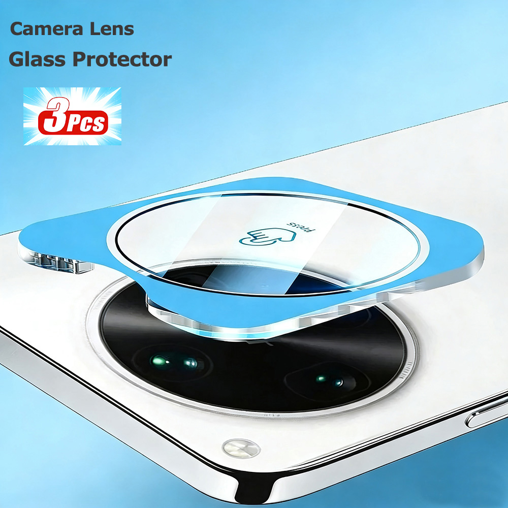 3 stuks lensbeschermers voor V - Vivo X200 recensie en prijs