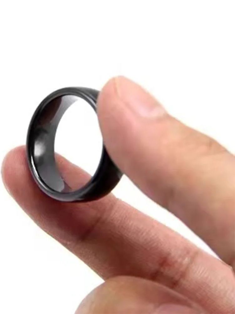 CUID T5577 Dual Chip Clone Rin - Smart Ring Nfc Pay recensie en prijs