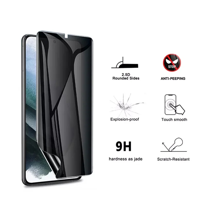 Anti Spion Privacy Hydrogel Fi - Huawei Nova 12 recensie en prijs
