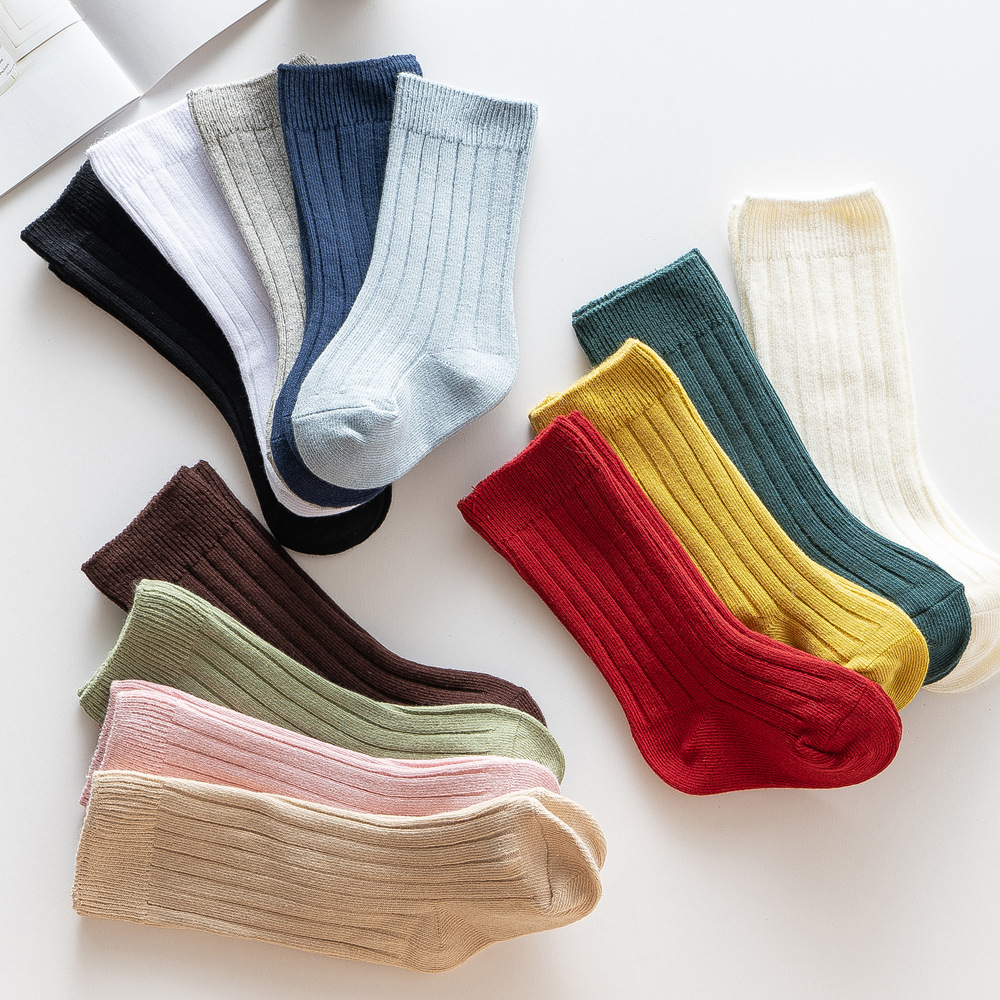 2025 Nieuwe Spanje Stijl Dubbe - Baby Sock Oximeter recensie en prijs
