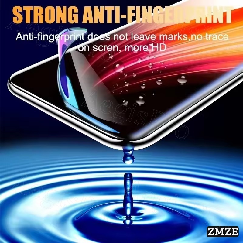 3 stuks Hydrogel Film voor OPP - Oppo Reno 12 recensie en prijs