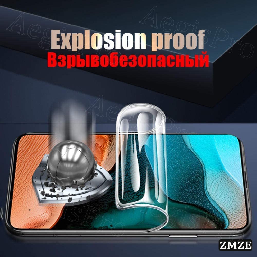 3 stuks Hydrogel Film voor OPP - Oppo Reno 12 recensie en prijs