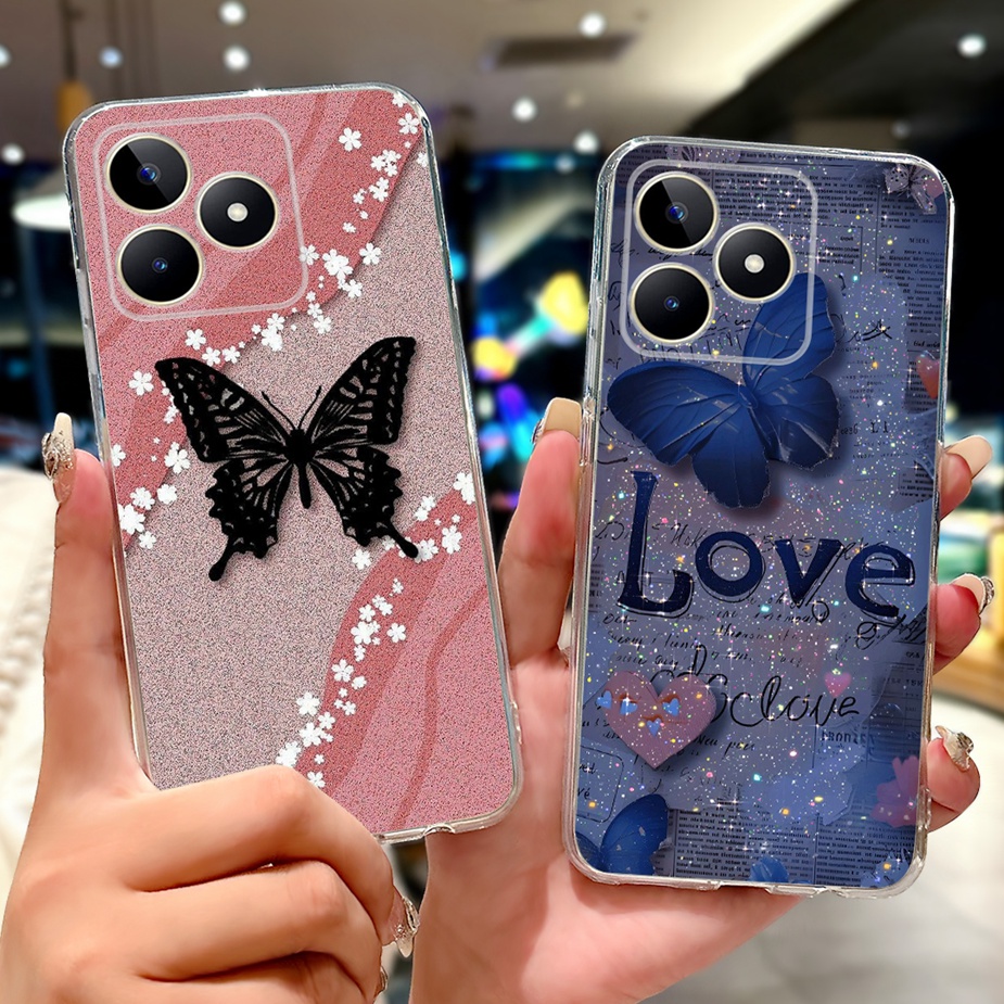 Voor Realme Note 50 Case RMX38 - Realme Note 50 recensie en prijs