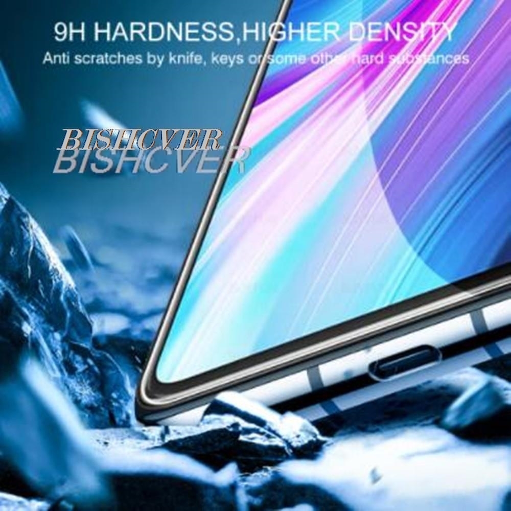 4 Stuks Gehard Glas Voor Huawe - Huawei Nova 12 recensie en prijs