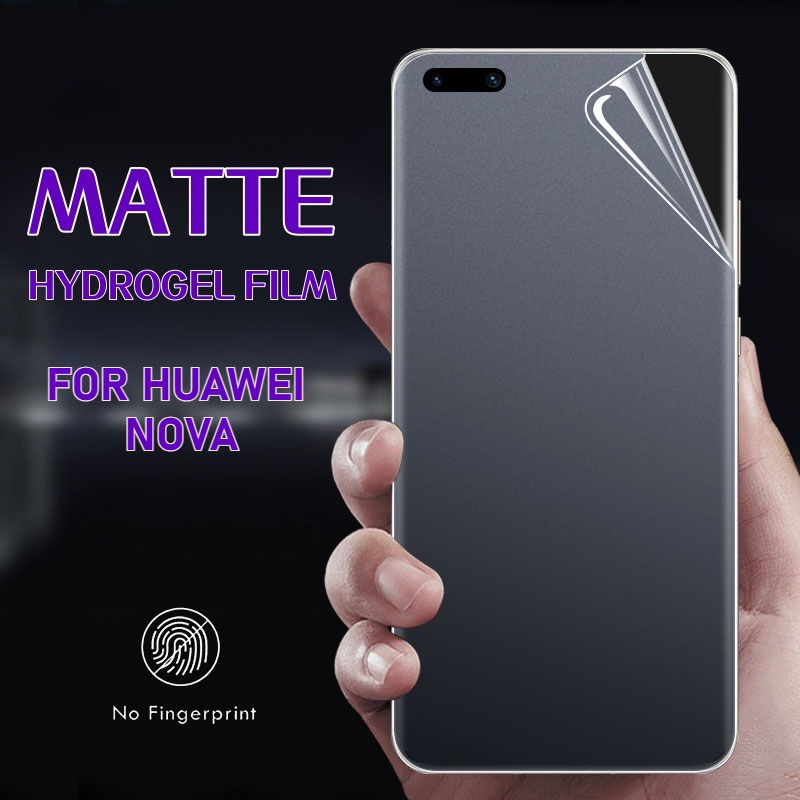 3 Stuks Zachte Volledige Dekki - Huawei Nova 12 recensie en prijs