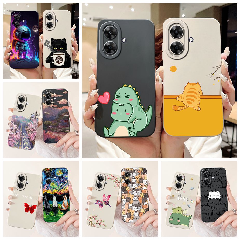 Voor Realme Note 60 Case Leuke - Realme Note 50 recensie en prijs