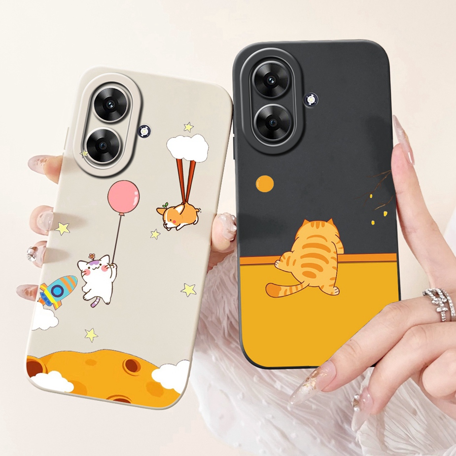 Voor Realme Note 60 Case Leuke - Realme Note 50 recensie en prijs