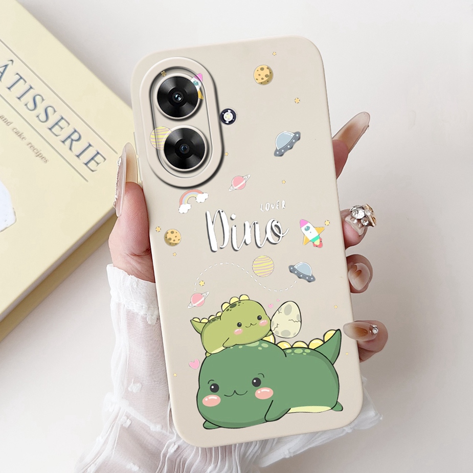 Voor Realme Note 60 Case Leuke - Realme Note 50 recensie en prijs