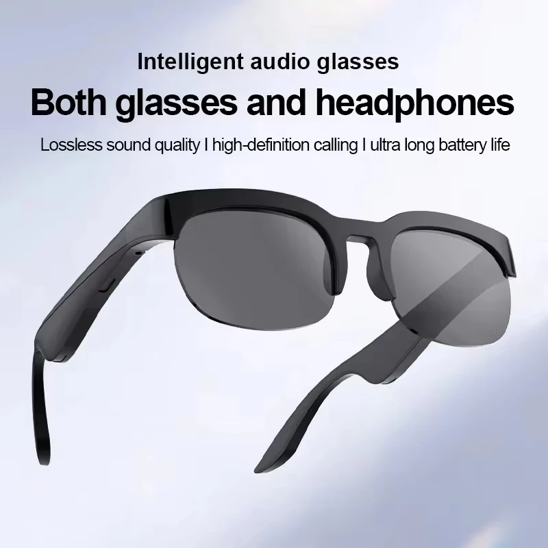 Lenovo AI Smart Bril 1800W Con - Smart Glasses Lens recensie en prijs