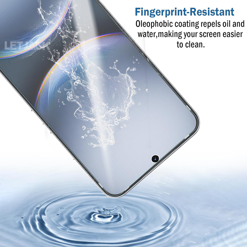 2-4 Stuk Beschermend Glas voor - Huawei Nova 12 recensie en prijs
