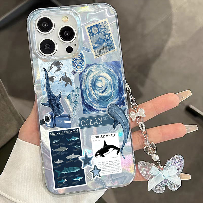 Oceaan Case Voor Realme Note 7 - Realme Note 50 recensie en prijs