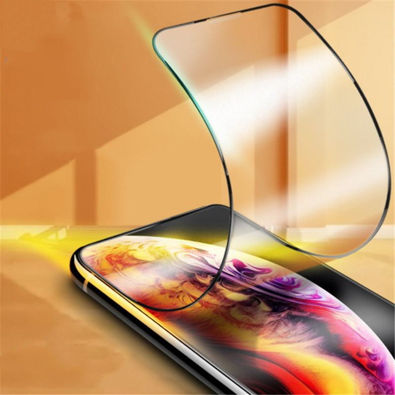 Hd Matte Keramische Zachte Fil - Oppo A78 recensie en prijs