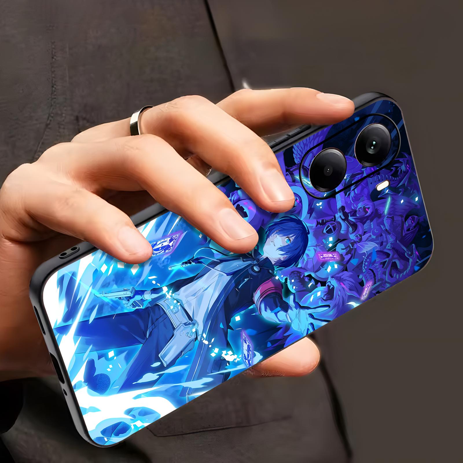 HOT Game persona e 3 Telefoonh - Xiaomi Poco X6 recensie en prijs
