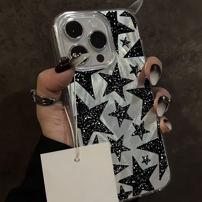 Sterpatroon IMD TPU Telefoonho - Xiaomi Poco X6 recensie en prijs