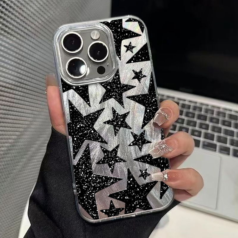 Sterpatroon IMD TPU Telefoonho - Xiaomi Poco X6 recensie en prijs