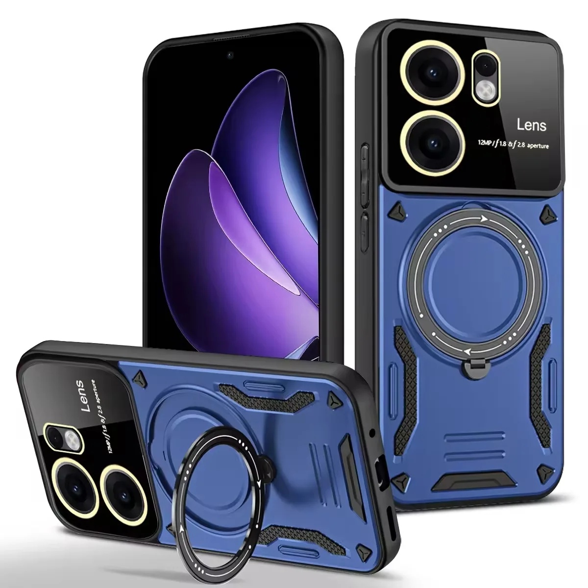 Voor OPPO Reno 15 14 13 12 Pro - Oppo Reno 12 recensie en prijs