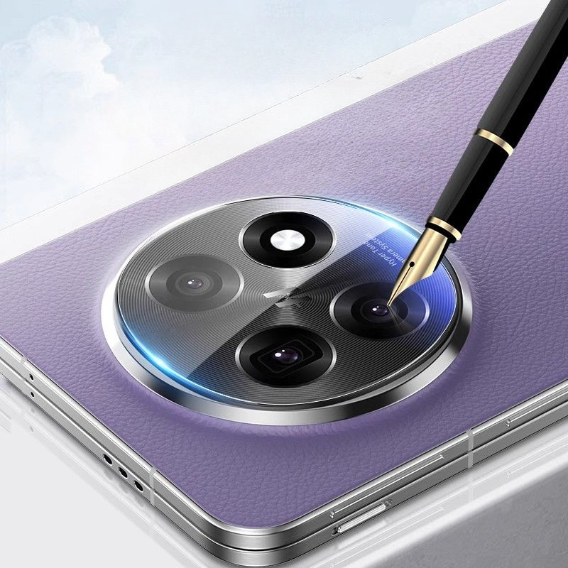 2 Stuks Volledige Lijm Camera  - Oppo Find X8 recensie en prijs