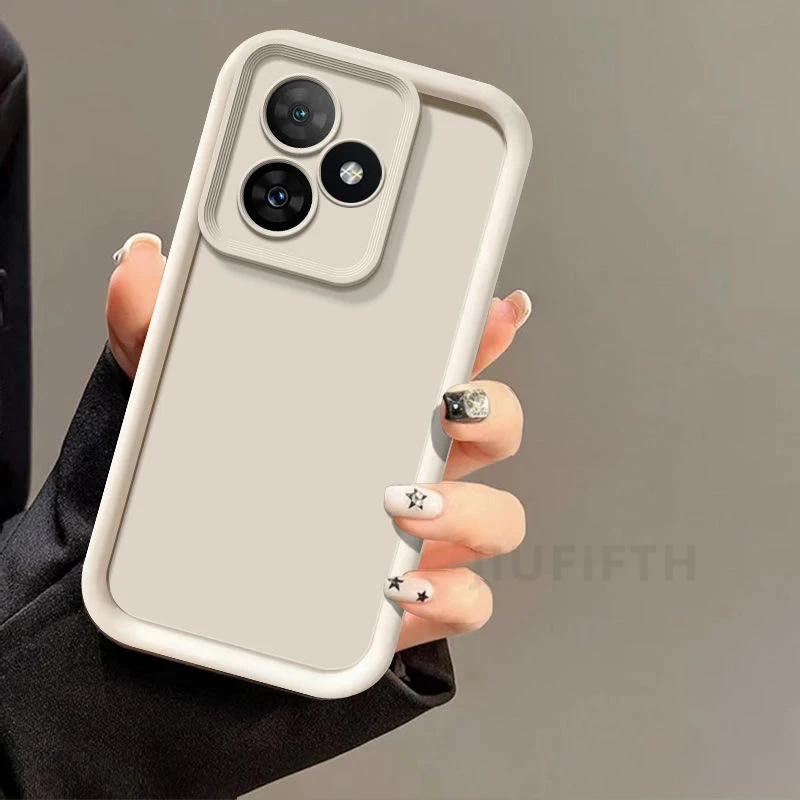 Voor OPPO Realme C53 Case Voor - Realme Note 50 recensie en prijs