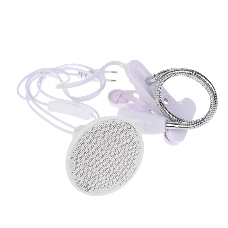 LED 660nm Rood En 850nm Nabij  - Galvanic Skin Sensor recensie en prijs
