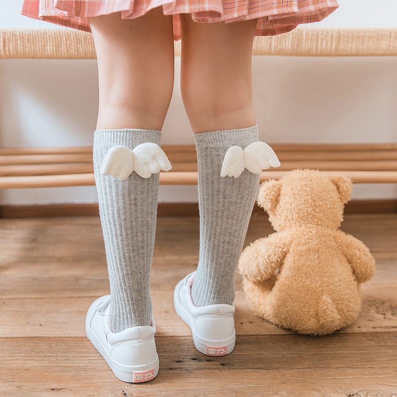 Nieuwe Baby Meisjes Sokken Eng - Baby Sock Oximeter recensie en prijs