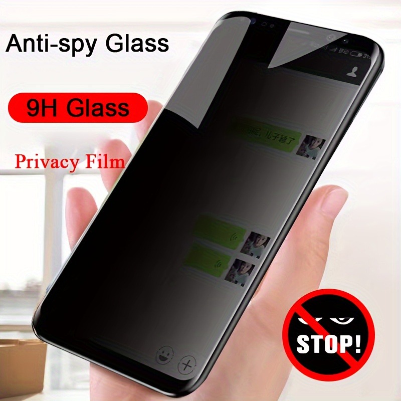 2 stuks Anti-Spy Gehard Glas v - Huawei Nova 12 recensie en prijs