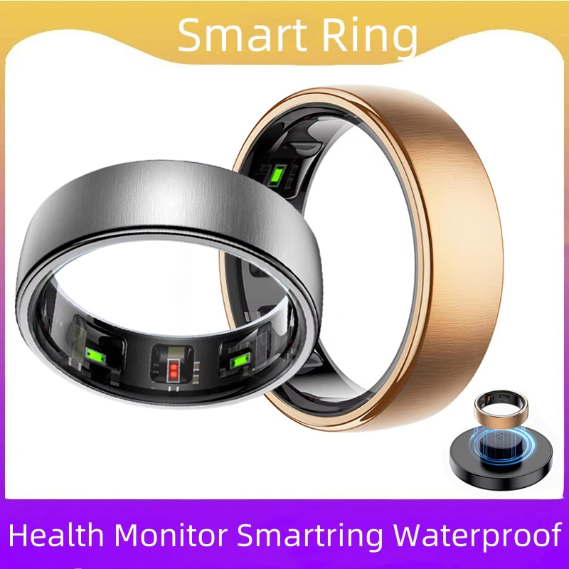 R10 Oplaadetui Smart Ring Here - Temperature Ring Skin recensie en prijs