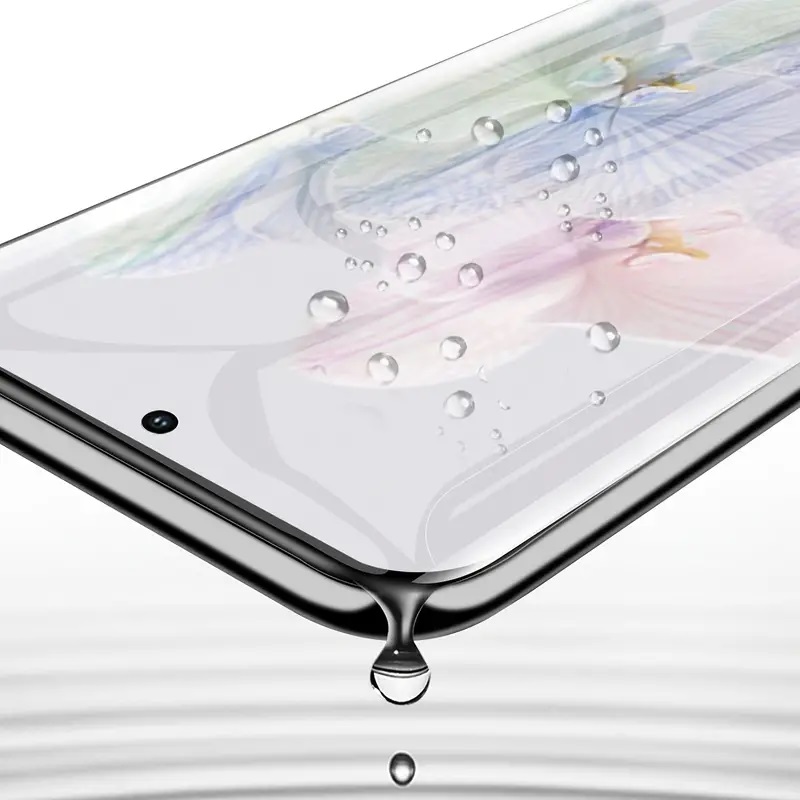 3 Stuks Hydrogel Film Voor Opp - Oppo Reno 12 recensie en prijs