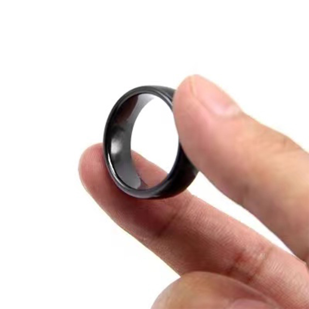 RFID Smart Ring NFC Herschrijf - Smart Ring Nfc Pay recensie en prijs
