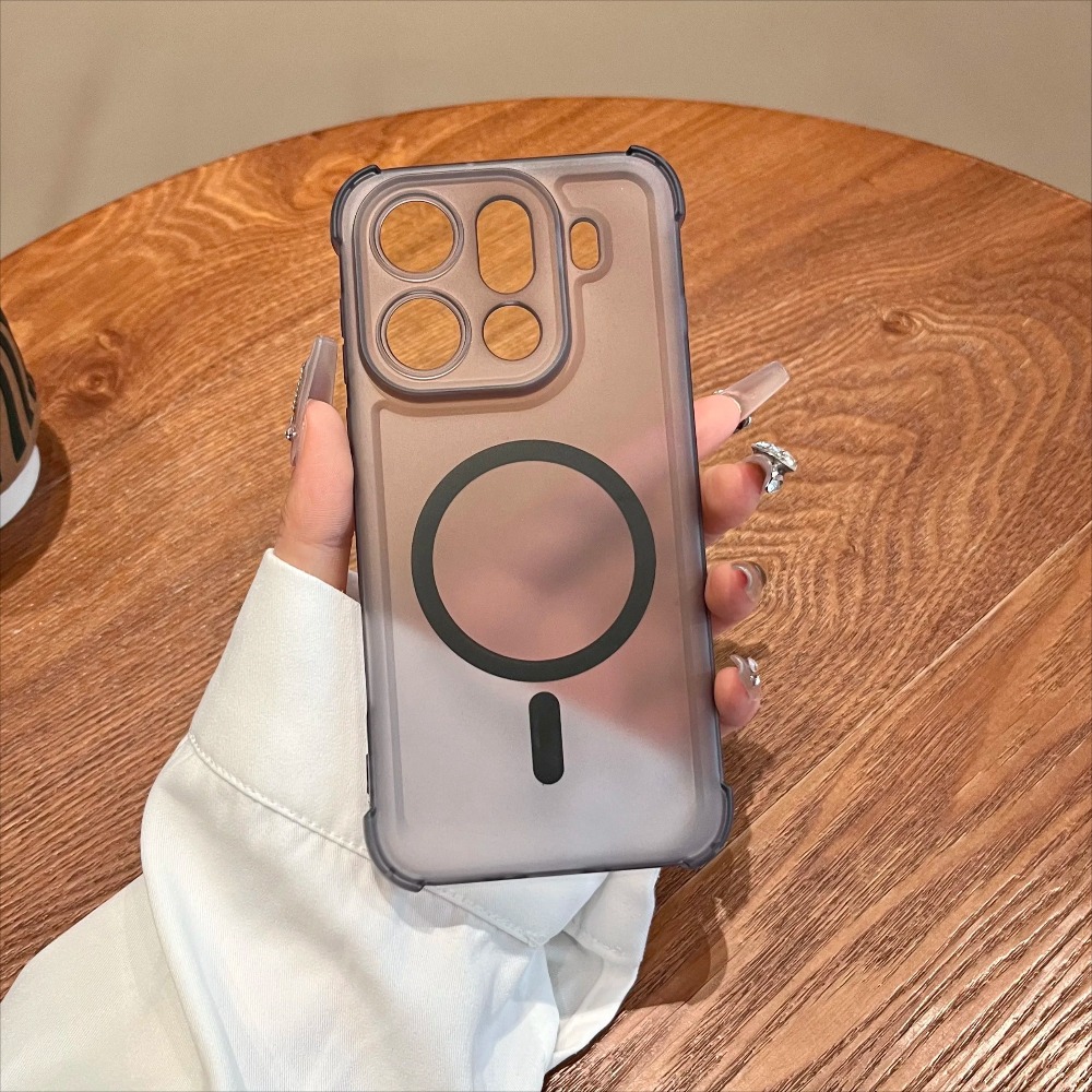 Simpele Matte Zachte Matglazen - Oppo Find X8 recensie en prijs