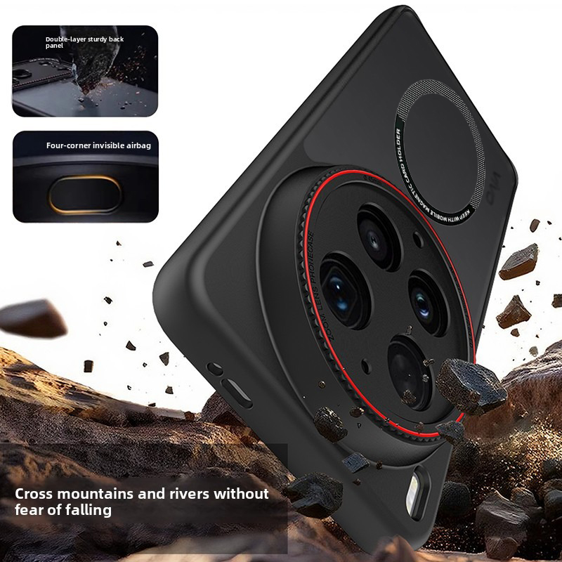 Voor Magsafe Magnetische Telef - Vivo X200 recensie en prijs