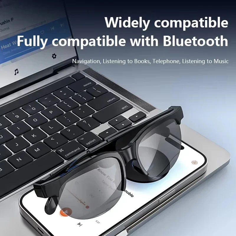 Lenovo 2026 AI Smart Glasses 8 - Smart Glasses Lens recensie en prijs