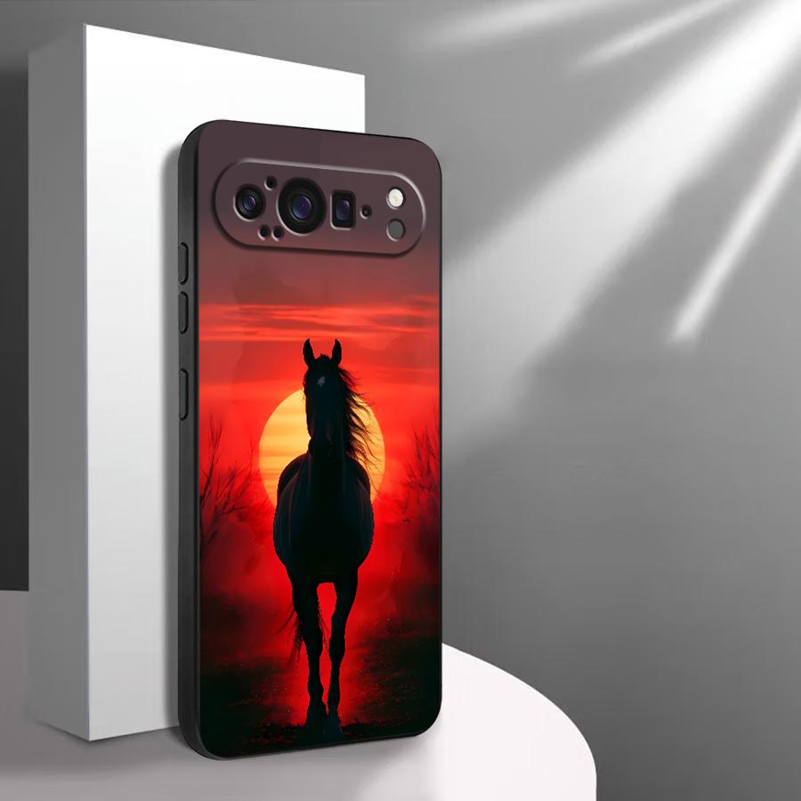 Funda Telefoon Cover Case voor - Google Pixel 9 recensie en prijs