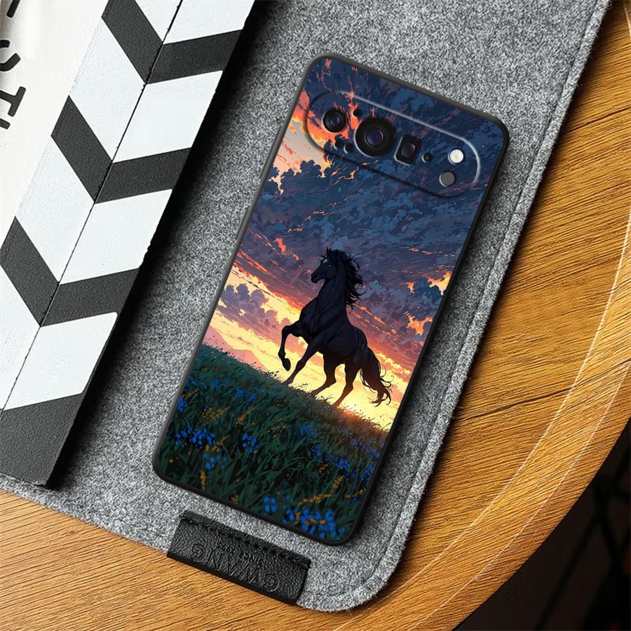 Funda Telefoon Cover Case voor - Google Pixel 9 recensie en prijs